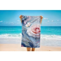 Plaj Havlusu Model No: 1029