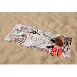 Plaj Havlusu Model No: 1030, ph1030, Plaj Havlusu