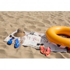 Plaj Havlusu Model No: 1030, ph1030, Plaj Havlusu