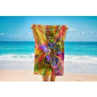 Plaj Havlusu Model No: 1031