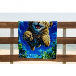 Plaj Havlusu Model No: 1032, ph1032, Plaj Havlusu