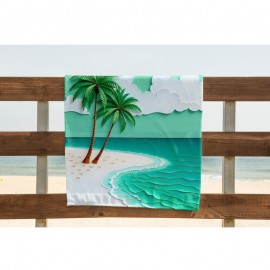 Plaj Havlusu Model No: 1033, ph1033, Plaj Havlusu