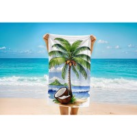 Plaj Havlusu Model No: 1034