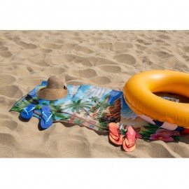 Plaj Havlusu Model No: 1035, ph1035, Plaj Havlusu