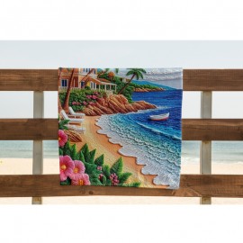 Plaj Havlusu Model No: 1035, ph1035, Plaj Havlusu