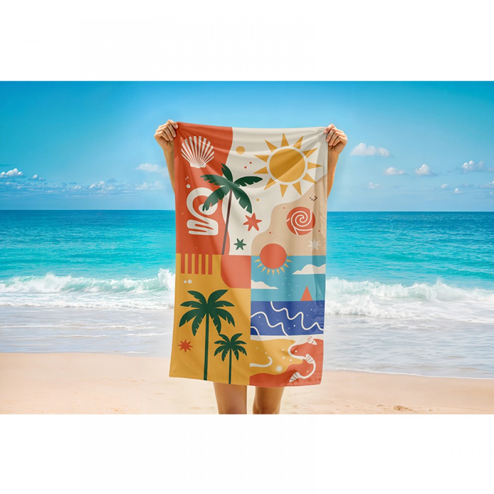Plaj Havlusu Model No: 1036, ph1036, Plaj Havlusu
