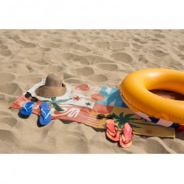 Plaj Havlusu Model No: 1036, ph1036, Plaj Havlusu