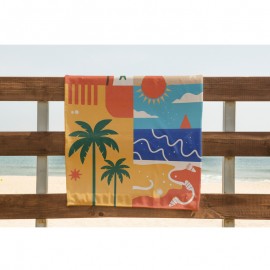 Plaj Havlusu Model No: 1036, ph1036, Plaj Havlusu