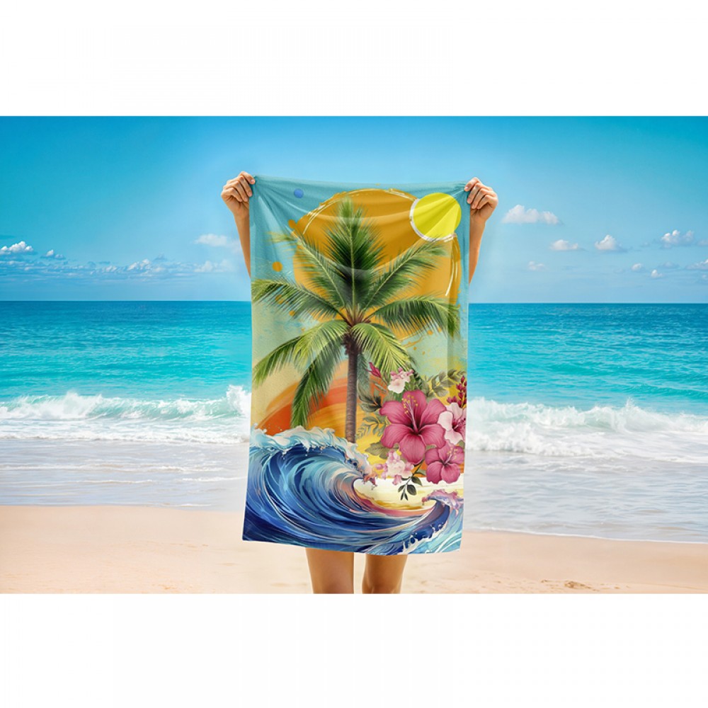 Plaj Havlusu Model No: 1038, ph1038, Plaj Havlusu