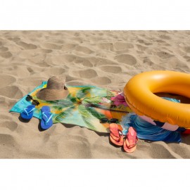 Plaj Havlusu Model No: 1038, ph1038, Plaj Havlusu