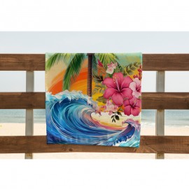 Plaj Havlusu Model No: 1038, ph1038, Plaj Havlusu