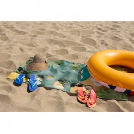 Plaj Havlusu Model No: 1039, ph1039, Plaj Havlusu