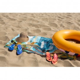 Plaj Havlusu Model No: 1040, ph1040, Plaj Havlusu