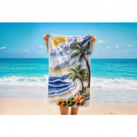 Plaj Havlusu Model No: 1041, ph1041, Plaj Havlusu