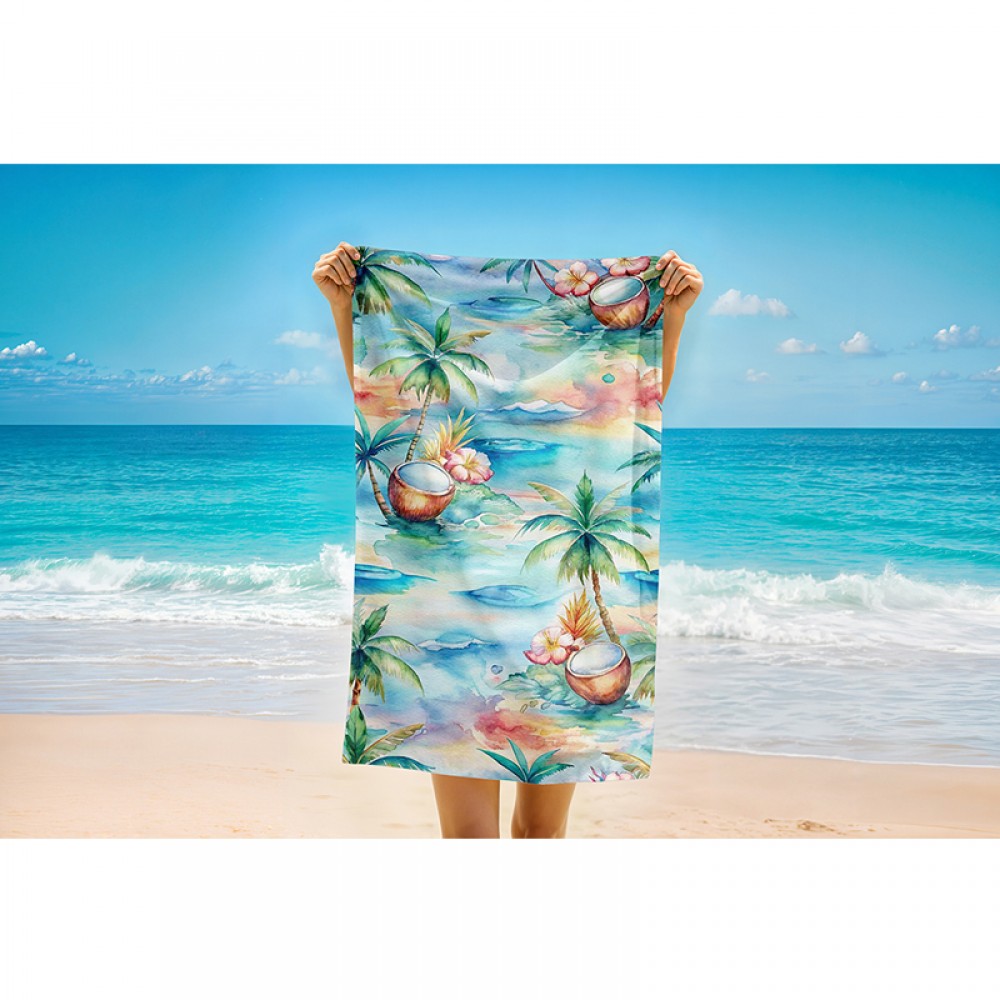 Plaj Havlusu Model No: 1042, ph1042, Plaj Havlusu