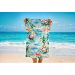 Plaj Havlusu Model No: 1042