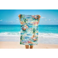 Plaj Havlusu Model No: 1042