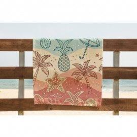 Plaj Havlusu Model No: 1043, ph1043, Plaj Havlusu