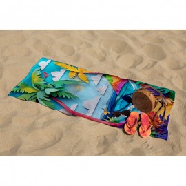 Plaj Havlusu Model No: 1044, ph1044, Plaj Havlusu