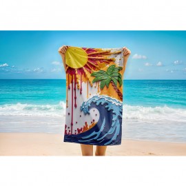Plaj Havlusu Model No: 1045, ph1045, Plaj Havlusu