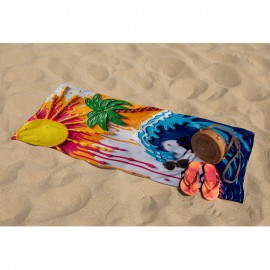 Plaj Havlusu Model No: 1045, ph1045, Plaj Havlusu