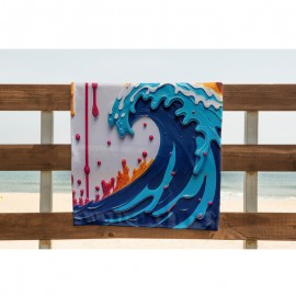 Plaj Havlusu Model No: 1045, ph1045, Plaj Havlusu