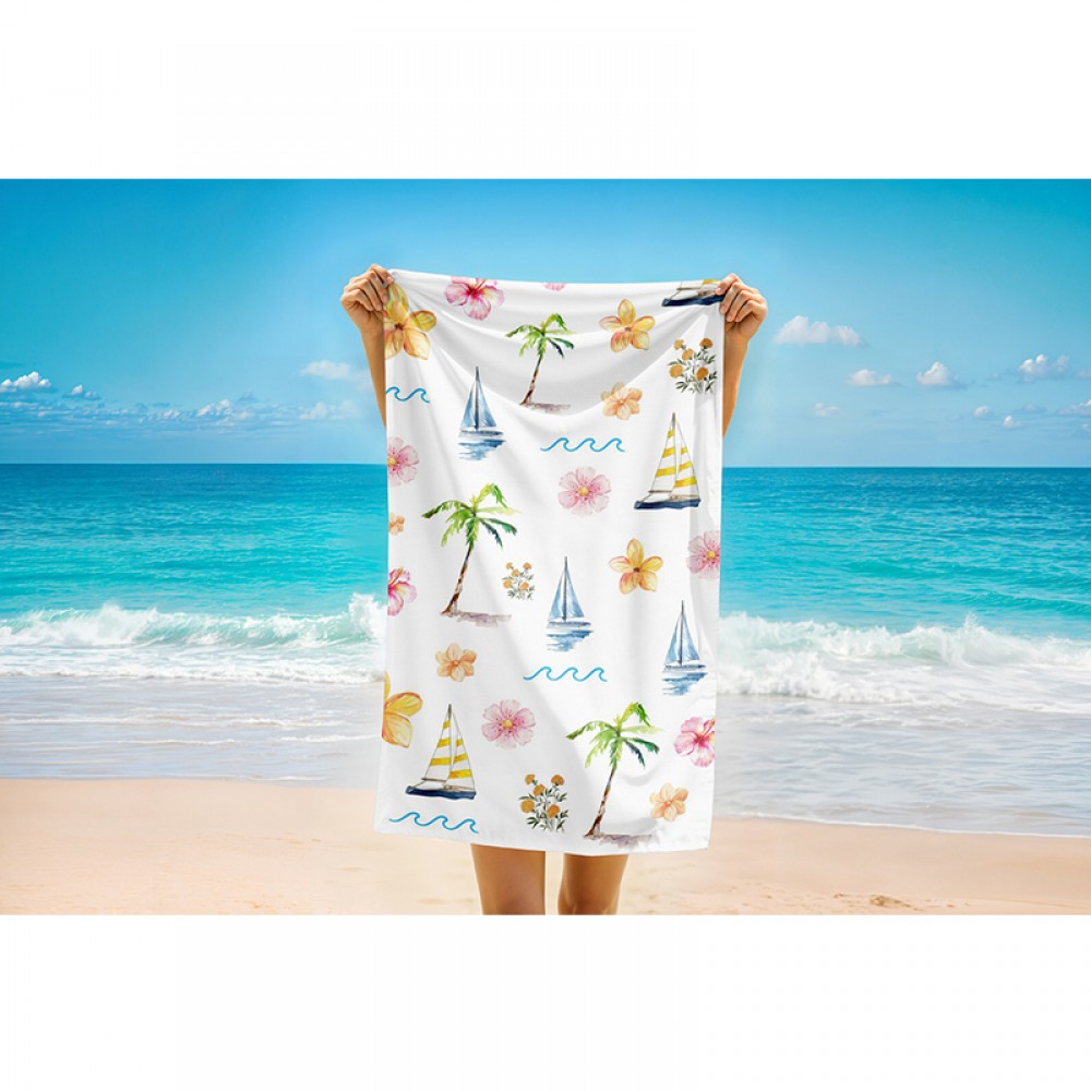 Plaj Havlusu Model No: 1046, ph1046, Plaj Havlusu