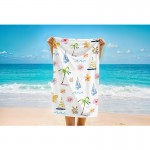 Plaj Havlusu Model No: 1046