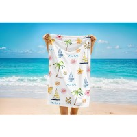 Plaj Havlusu Model No: 1046