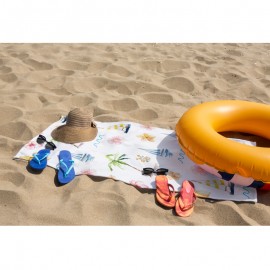 Plaj Havlusu Model No: 1046, ph1046, Plaj Havlusu