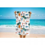 Plaj Havlusu Model No: 1047