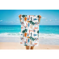 Plaj Havlusu Model No: 1047