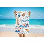 Plaj Havlusu Model No: 1048