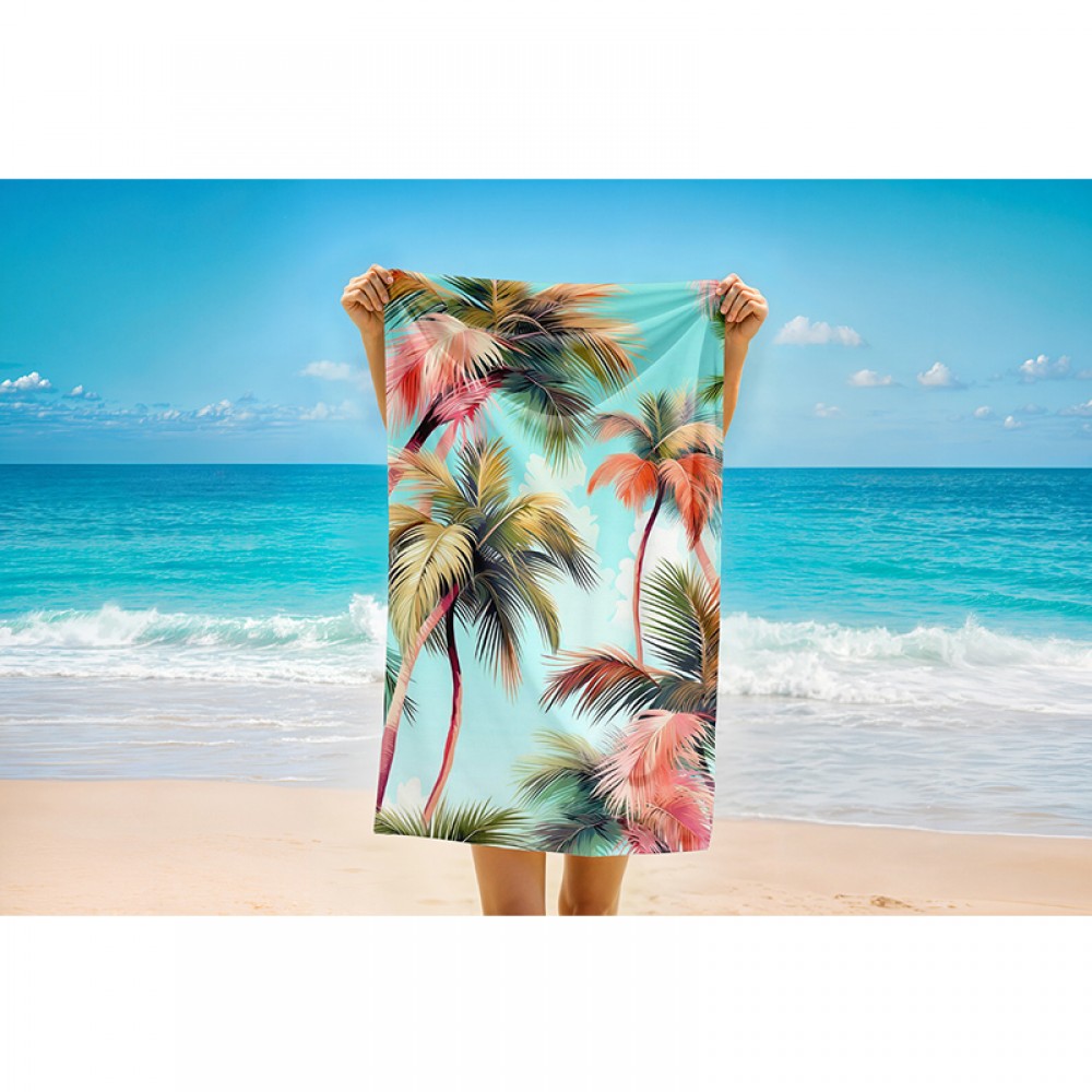 Plaj Havlusu Model No: 1052, ph1052, Plaj Havlusu