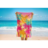 Plaj Havlusu Model No: 1053