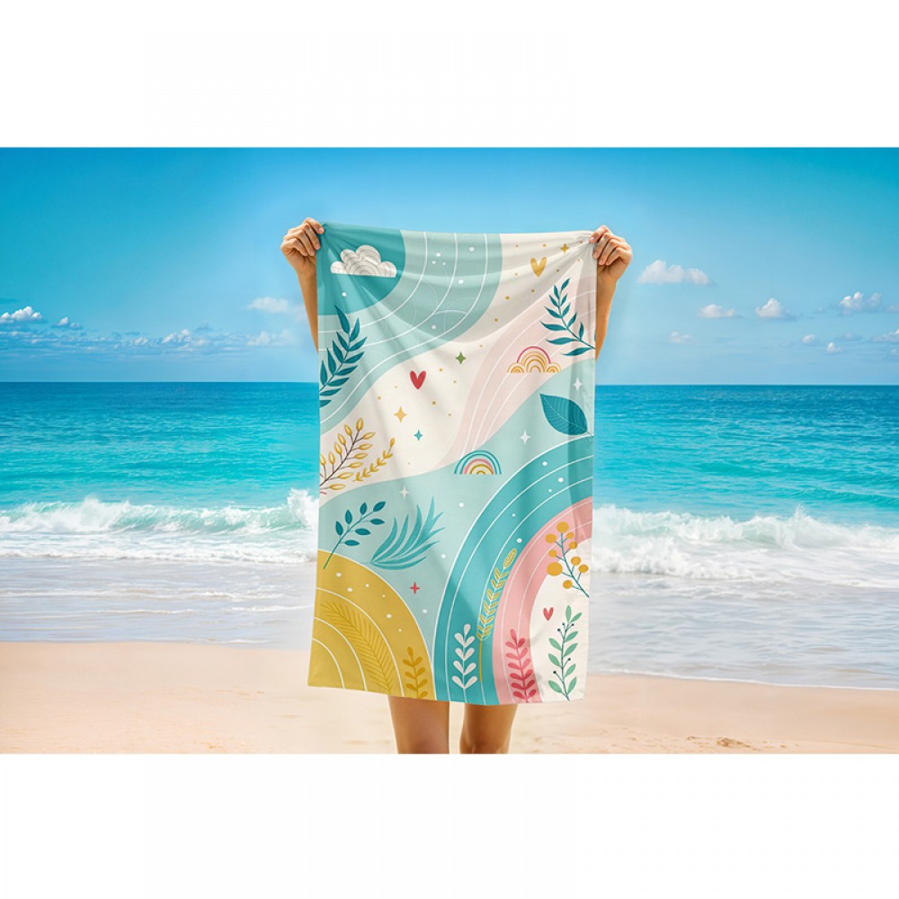 Plaj Havlusu Model No: 1055, ph1055, Plaj Havlusu