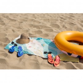 Plaj Havlusu Model No: 1055, ph1055, Plaj Havlusu