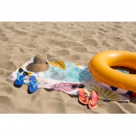 Plaj Havlusu Model No: 1056, ph1056, Plaj Havlusu