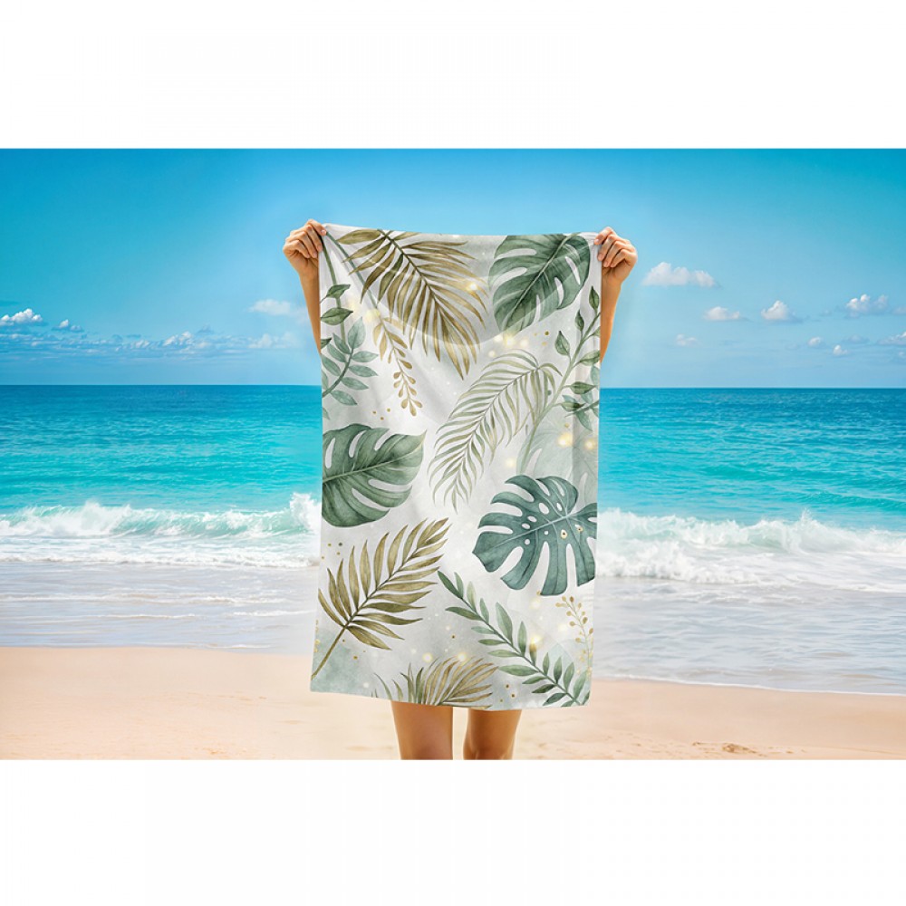 Plaj Havlusu Model No: 1062