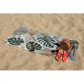 Plaj Havlusu Model No: 1063