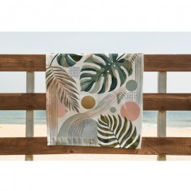 Plaj Havlusu Model No: 1063