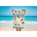 Plaj Havlusu Model No: 1064