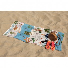 Plaj Havlusu Model No: 1064, ph1064, Plaj Havlusu