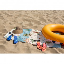 Plaj Havlusu Model No: 1064, ph1064, Plaj Havlusu