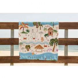 Plaj Havlusu Model No: 1064, ph1064, Plaj Havlusu