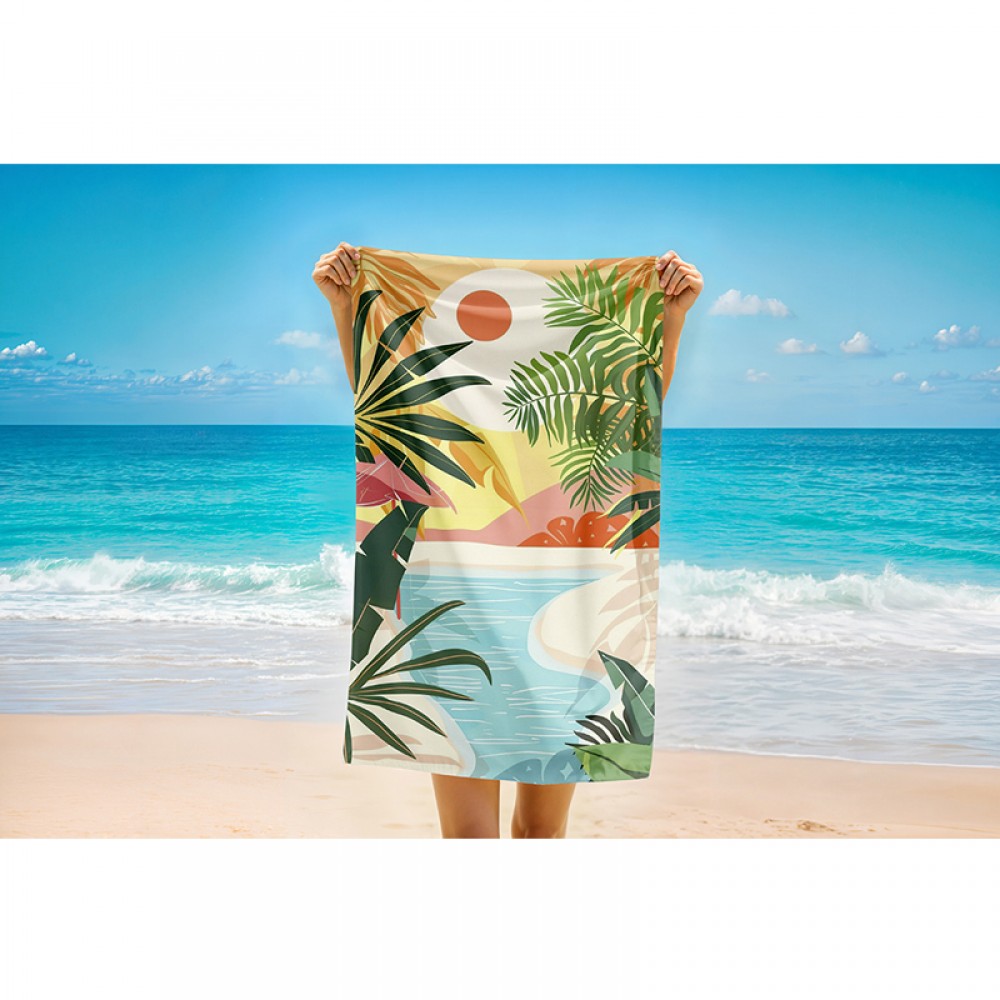 Plaj Havlusu Model No: 1065, ph1065, Plaj Havlusu