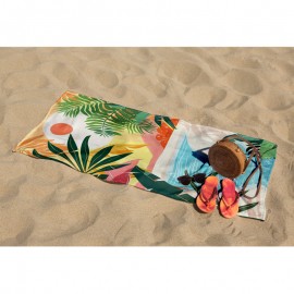 Plaj Havlusu Model No: 1065, ph1065, Plaj Havlusu