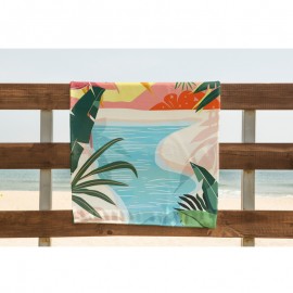 Plaj Havlusu Model No: 1065, ph1065, Plaj Havlusu