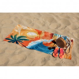 Plaj Havlusu Model No: 1066