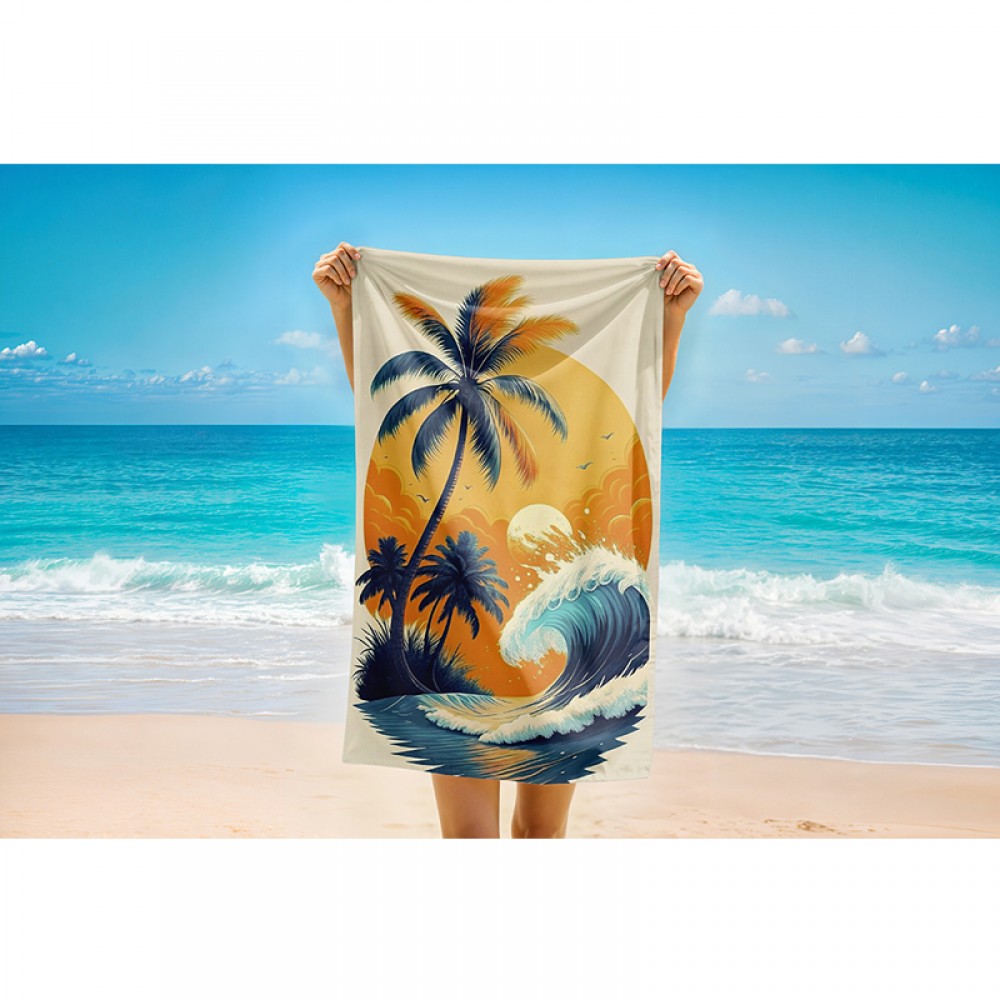 Plaj Havlusu Model No: 1067, ph1067, Plaj Havlusu